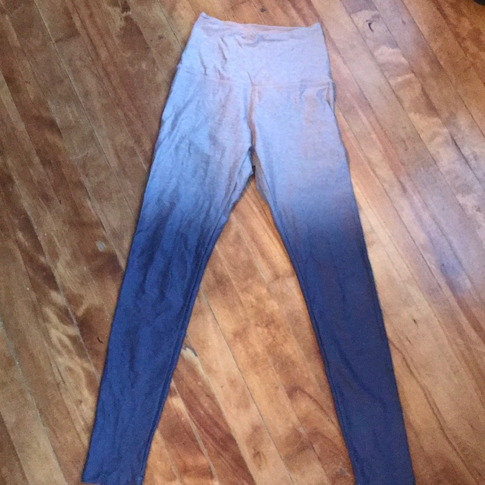 Beyond Yoga Space Dye